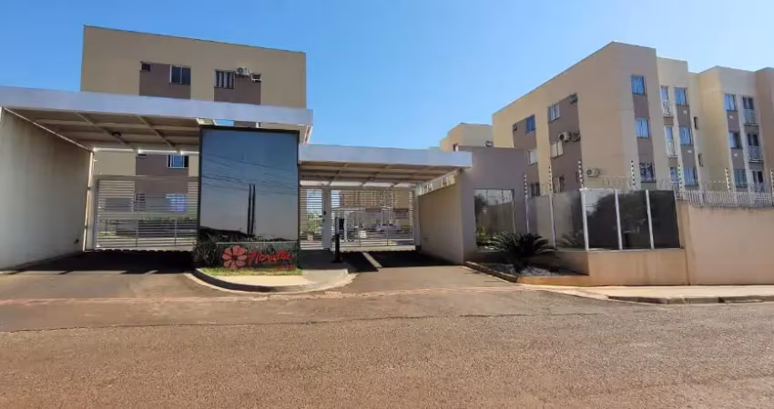 `vendo direitos de apartamento zona norte condominio florata