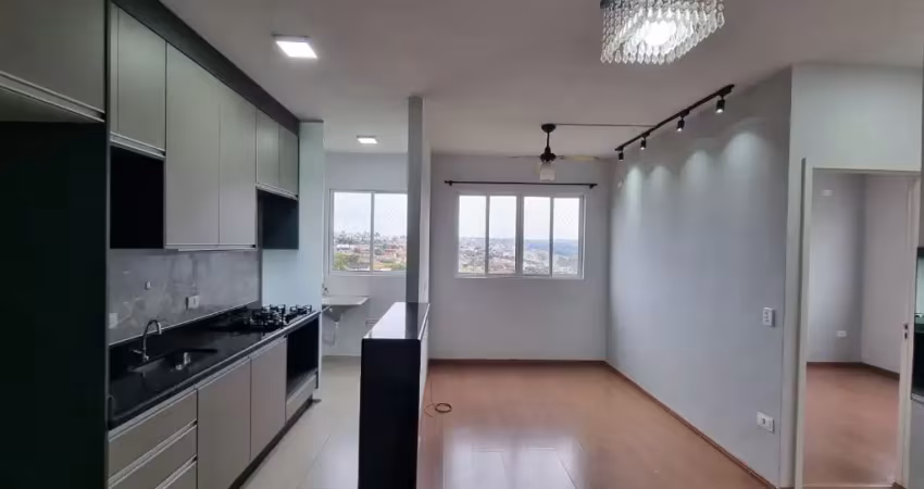 Apartamento com 2 quartos para alugar na Avenida Pedro Viriato Parigot de Souza, 885, Chácara Manella, Cambé