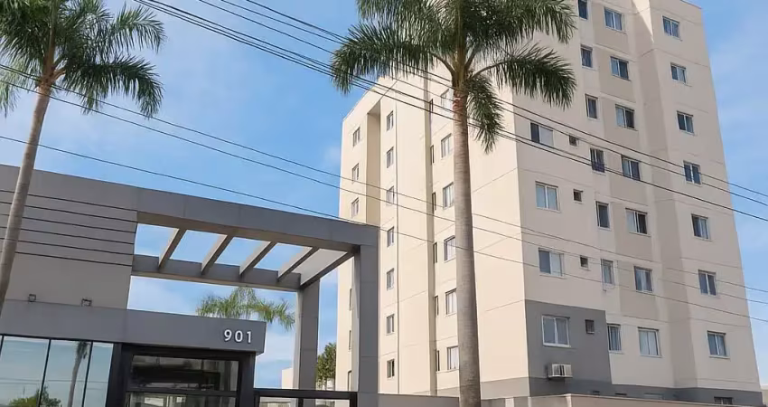Vendo direitos de apartamento dois quartos no acquaville
