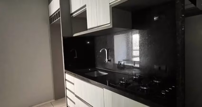 Vendo direitos de apartamento condomínio portal das américa - cambé - 2 quartos.