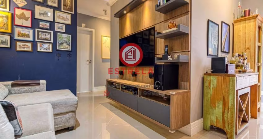 Imperdível: Apartamento à venda em Jacareí-SP, 3 quartos, 1 suíte, 1 sala, 1 banheiro, 82,00 m², Loteamento Villa Branca.