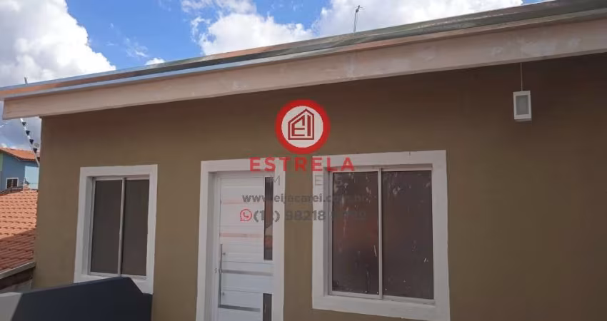 Oportunidade Imperdível: Casa de 3 quartos com suíte e 2 vagas no Jardim Altos de Santana II, Jacareí-SP - 187,50m²