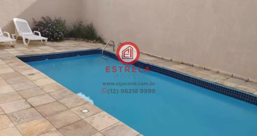 Imperdível: Casa para venda ou locação em Jacareí-SP, Jardim Mesquita! 3 quartos, 1 suíte, 2 salas, 3 banheiros, 3 vagas, 224m².