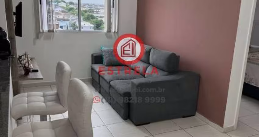 ALUGO Apartamento no Colinas de Villa Branca