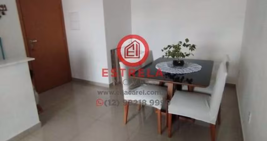 Excelente oportunidade de locação de apartamento com 3 quartos na Villa Branca, Jacareí-SP!