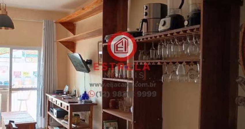 Excelente oportunidade: Apartamento à venda em Caraguatatuba-SP, Parque Balneário Maria Helena, 2 quartos, 1 sala, 1 banheiro, 83,69m².