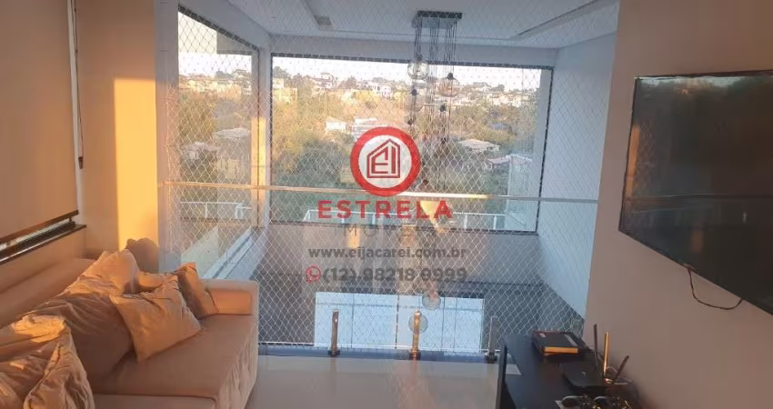 Casa de luxo em Condomínio Residencial Mirante do Vale, Jacareí-SP  5 quartos, 5 suítes, 2 salas, 3 vagas, 740m²