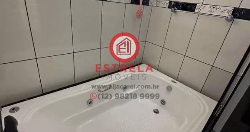 Casa em Condomínio de Luxo com 3 Quartos e 2 Vagas de Garagem em Jacareí-SP - Imperdível!