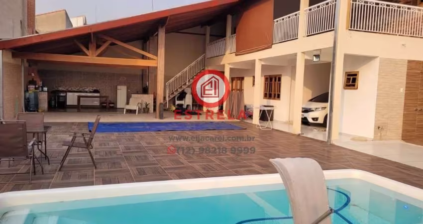 Casa com 3 quartos à venda no Jardim Terras de São João, Jacareí 