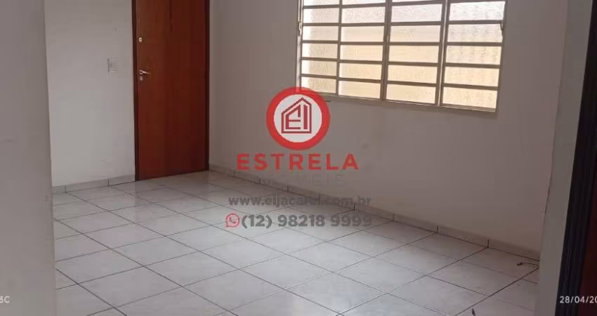 Apartamento à venda em Jacareí-SP, Jardim Flórida: 2 quartos, 1 sala, 2 banheiros, 1 vaga, 63,41m² - Imperdível!