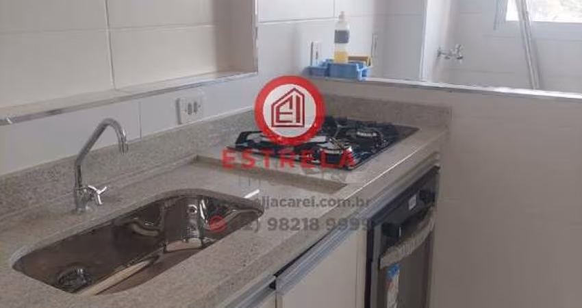 Apartamento com 2 quartos à venda no Jardim Jacinto, Jacareí 