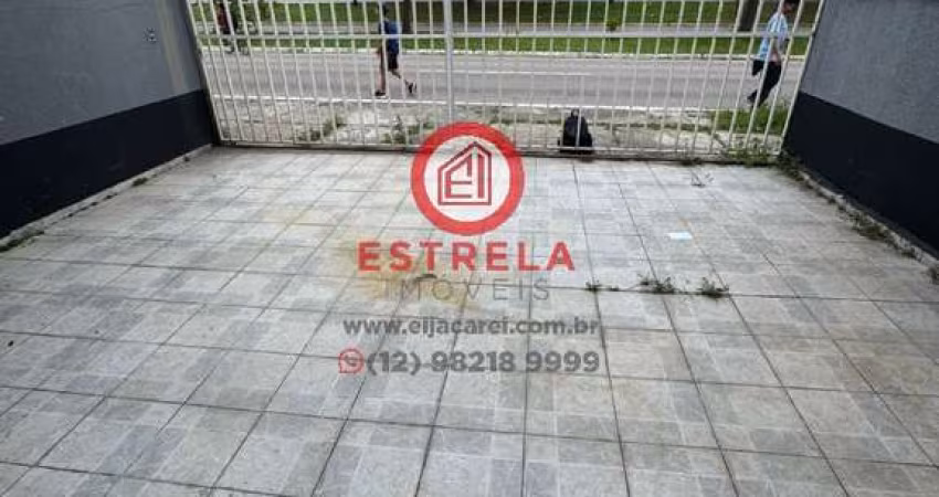 Imóvel à venda em Jacareí-SP, Parque Brasil: 3 quartos, 1 sala, 2 banheiros, 3 vagas de garagem, 105m². Aproveite!