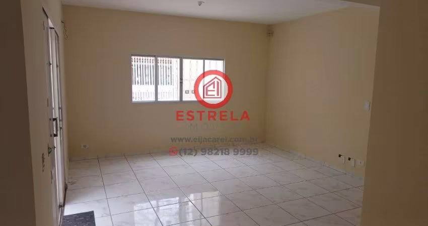 Imperdível oportunidade! Casa com 3 quartos, 1 suíte, 110m² no Jd. Indústrias, Jacareí-SP: venda ou locação.