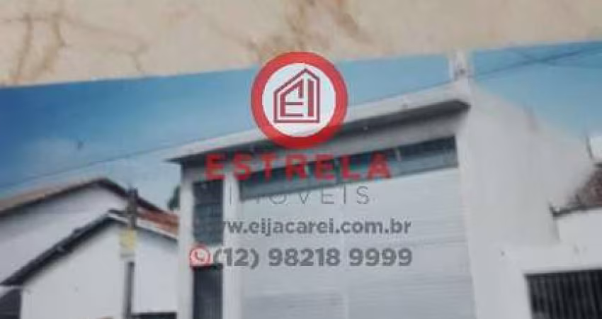 Oportunidade única: Ponto comercial à venda em Jacareí-SP, Parque Itamarati, com 1 sala, 2 vagas de garagem e 117m² de área!