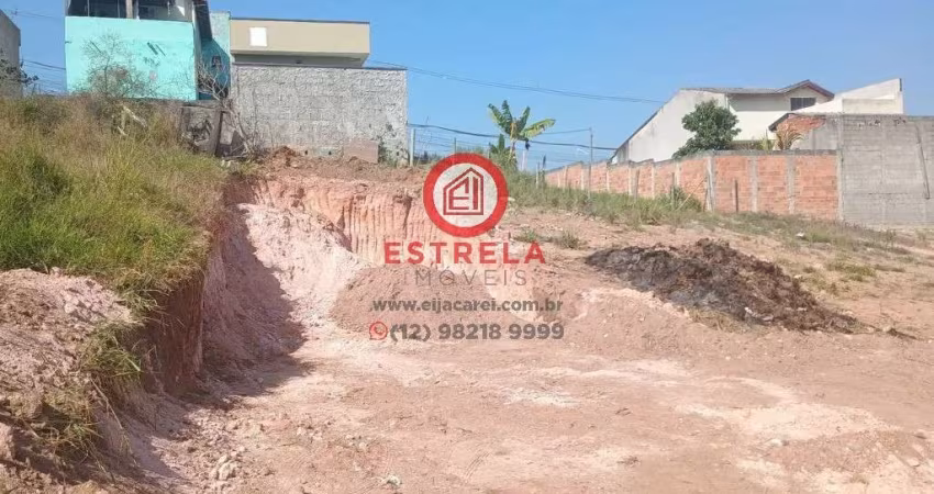 Terreno à venda em Jacareí-SP, no bairro Jardim do Marquês, com 150,00 m² de área! Venha conferir!