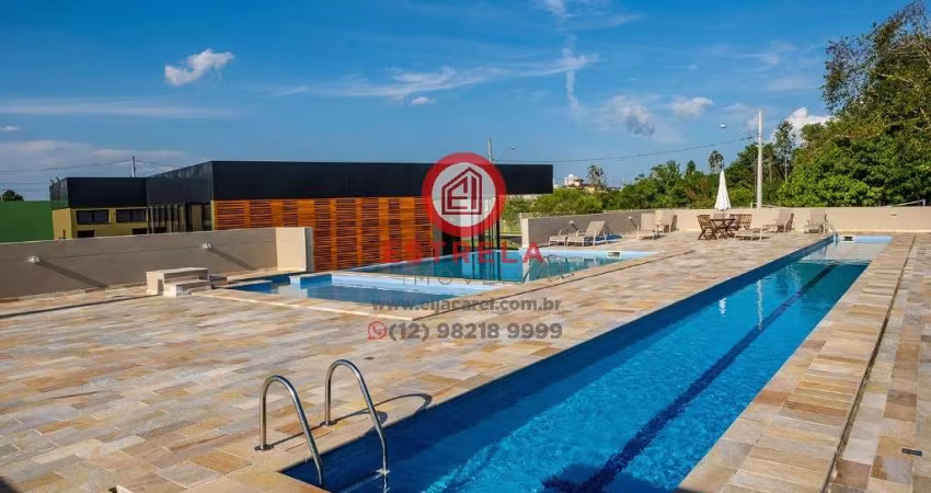 Casa de luxo em condomínio à venda em Jacareí-SP, 4 quartos, 4 suítes, 2 salas, 2 banheiros, 2 vagas, 273m². Aproveite!