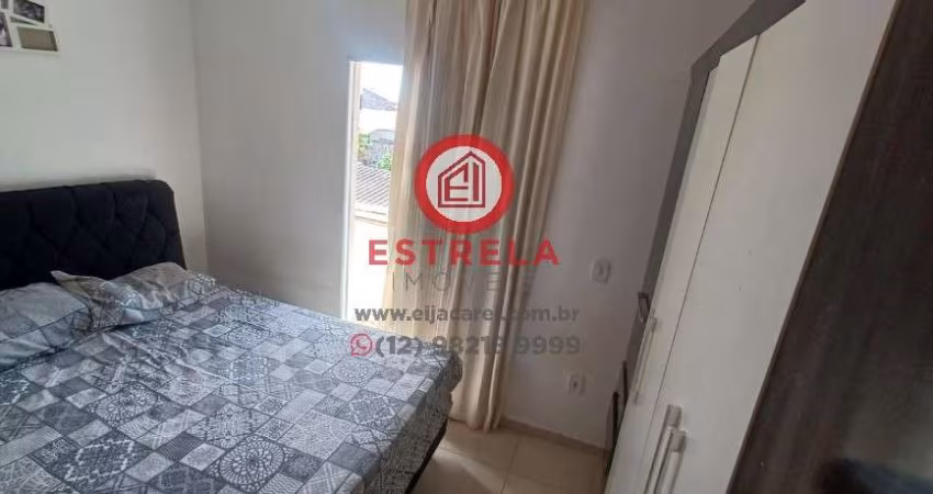 Casa à venda em Jacareí-SP, bairro Jardim Mesquita: 2 quartos, 1 suite, 1 sala, 2 banheiros, 1 vaga de garagem, 93,00 m².