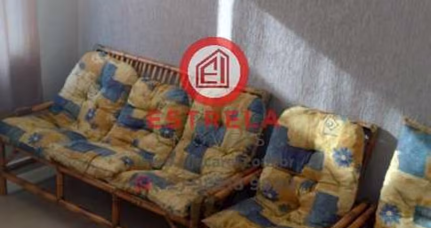 Casa em Condomínio de Luxo à Venda em Caraguatatuba-SP, Bairro Martim de Sá, 2 Quartos, 1 Sala, 2 Banheiros, 3 Vagas - 250m².