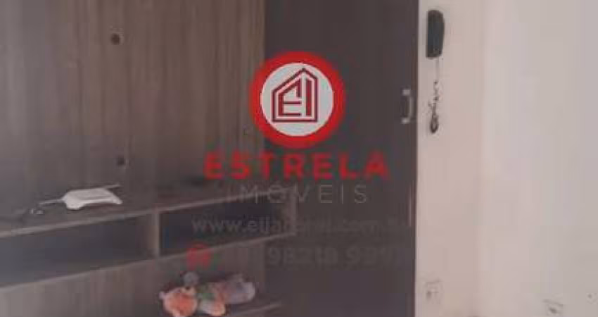 Apartamento com 2 quartos para alugar no Bairro do Colonia, Jacareí 