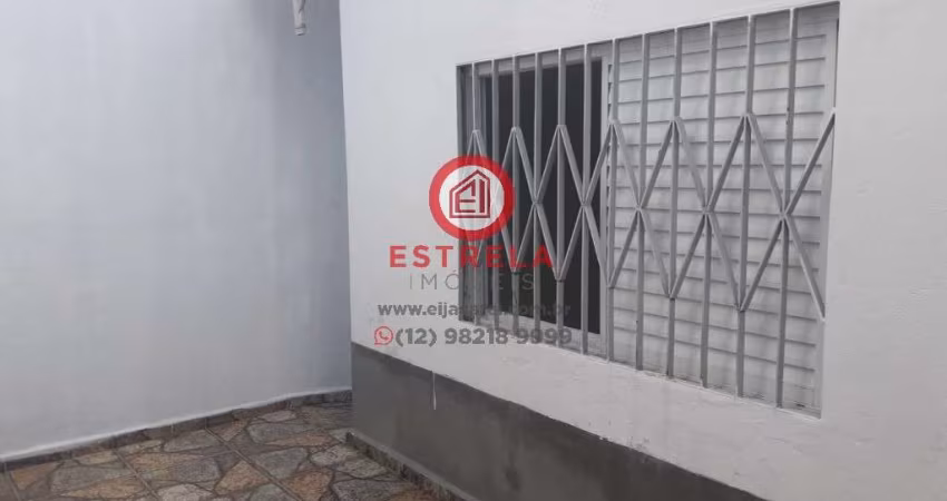 Imperdível oportunidade: Casa à venda em Jacareí-SP, Vila Aprazível - 2 quartos, 1 sala, 1 banheiro, 2 vagas, 68m².