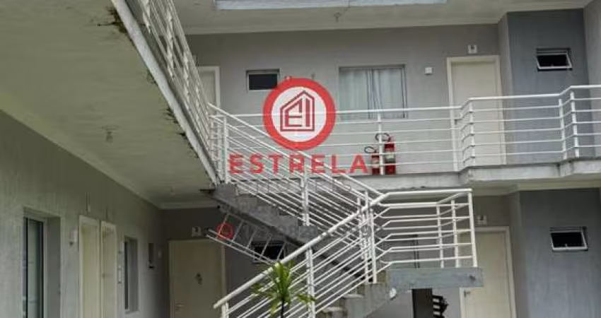 Apartamento à venda em Ubatuba-SP, Maranduba: 1 quarto, 1 sala, 1 banheiro, 1 vaga, 40m² de área