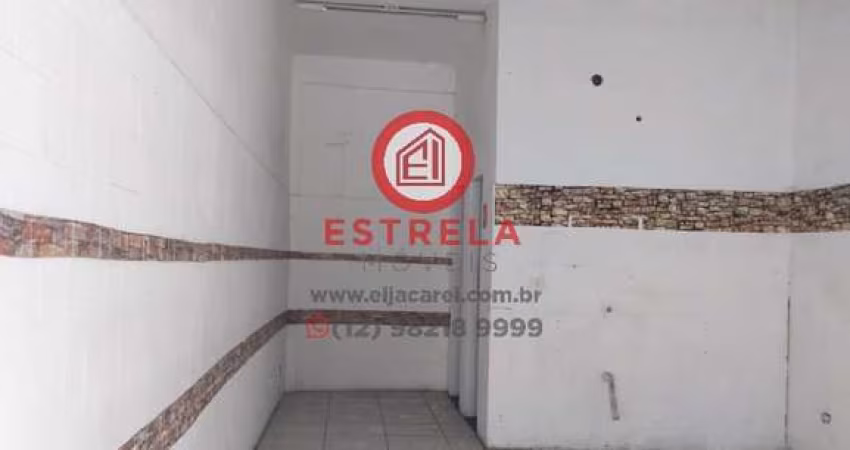 Ponto Comercial para Locação em Jacareí-SP, Centro: 1 Sala, 2 Banheiros, 30m² - Oportunidade Imperdível!