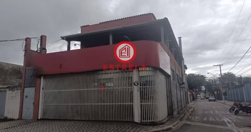 Imperdível oportunidade: Casa à venda em Jacareí-SP, Jardim Califórnia, 4 quartos, 1 suíte, 1 sala, 1 vaga, 500m².