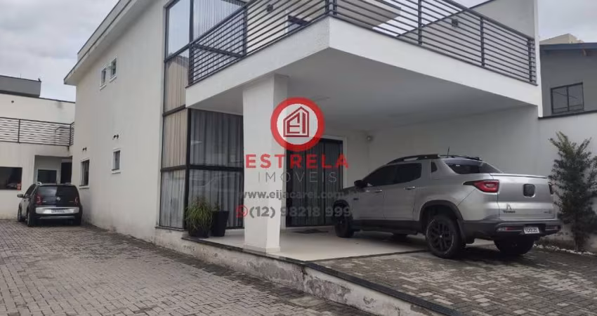 Oportunidade imperdível: Casa comercial com 3 quartos e 215m² à venda em Jacareí-SP, bairro Loteamento Villa Branca.