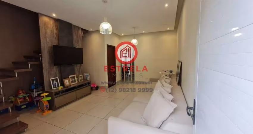 Casa em Condomínio à Venda em Jacareí-SP - 2 quartos, 1 sala, 2 banheiros, 1 vaga de garagem - Imperdível!