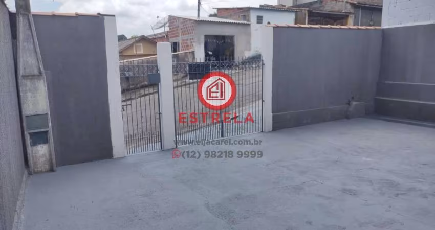 Excelente oportunidade: Casa à venda em Jacareí-SP, Jardim Paraíso! 2 quartos, 1 sala, 1 banheiro, 3 vagas de garagem, 250m². Confira!