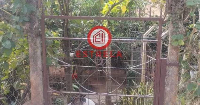 Terreno em condomínio de luxo com 2.000 m² no Jardim Colônia, Jacareí-SP: a oportunidade dos seus sonhos!