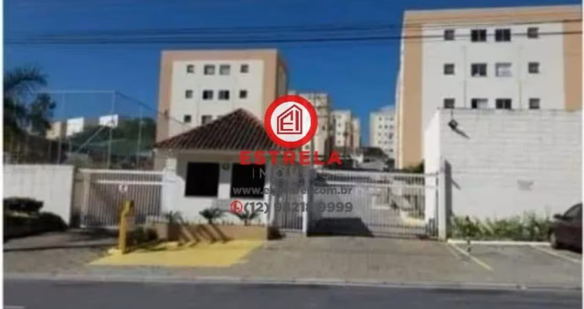 Apartamento de 2 quartos no Bairro do Colonia em Jacareí-SP: venha conhecer seu novo lar!