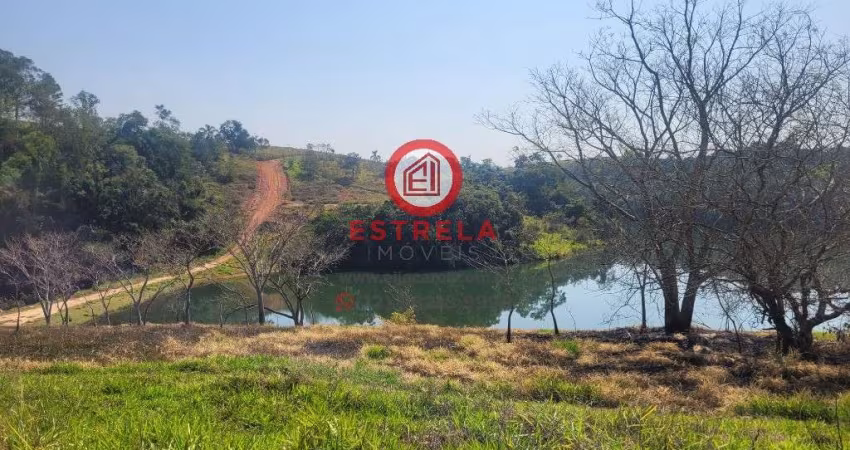 LOTES Á VENDA EM JACAREÍ RESIDENCIAL MORADA DO LAGO ÁREA URBANA