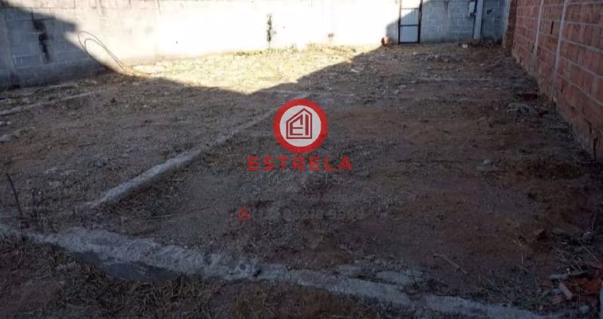 Terreno à venda em Jacareí-SP, Loteamento Villa Branca, 225,00 m² de área!