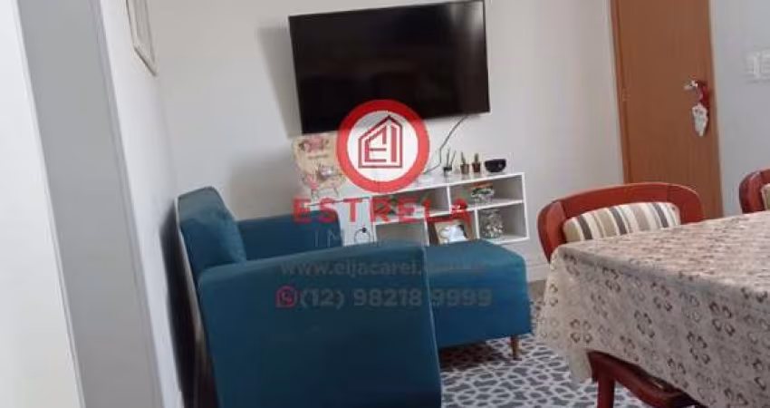 Apartamento 2 quartos no Jaguaripe - Jd. Paraiso - Lazer Completo!