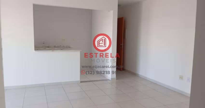 Excelente Oportunidade de Locação: Apartamento de 3 Quartos com Suíte e 2 Vagas de Garagem no Centro de Jacareí-SP!