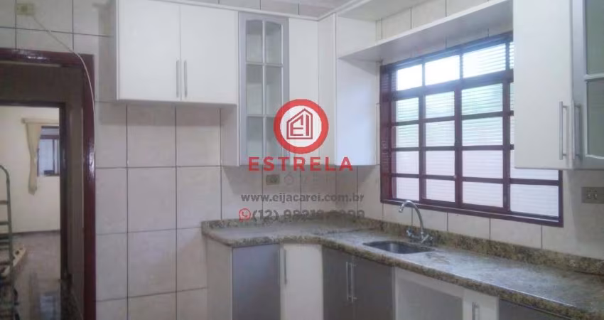 Oportunidade Imperdível: Casa à venda em Jacareí-SP, Jardim Didinha, 2 quartos, 1 suíte, 1 sala, 1 banheiro, 1 vaga de garagem, 128,17m².