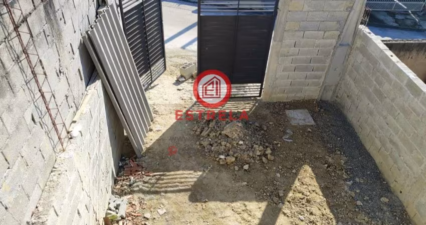 Casa Nova Minha Casa Minha Vida - 1 quarto - Parque Imperial - 215.000