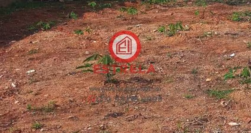 Terreno Residencial/Comercial de Esquina no Cidade Jardim - Jacareí