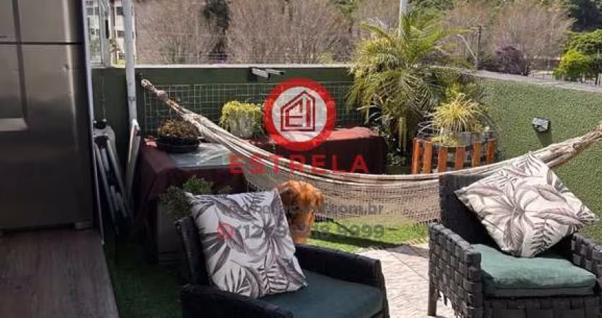 Apartamento para locação com 3 quartos e 1 suíte no coração de cidade] bairro], 142m² e 2 salas - aproveite!