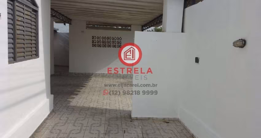 Imperdível oportunidade de casa para venda ou locação em Jacareí-SP, bairro Conjunto São Benedito: 3 quartos, 1 suíte, 1 sala, 3 banheiros, 2 vagas, 142,75 m².