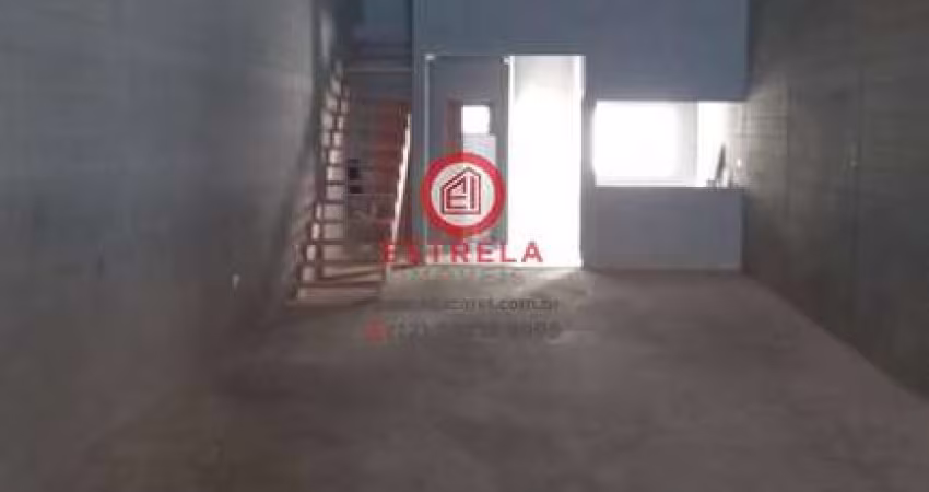 Galpão Comercial de 140m² no Jardim Terras da Conceição - Jacareí-SP: Venda/Locação!