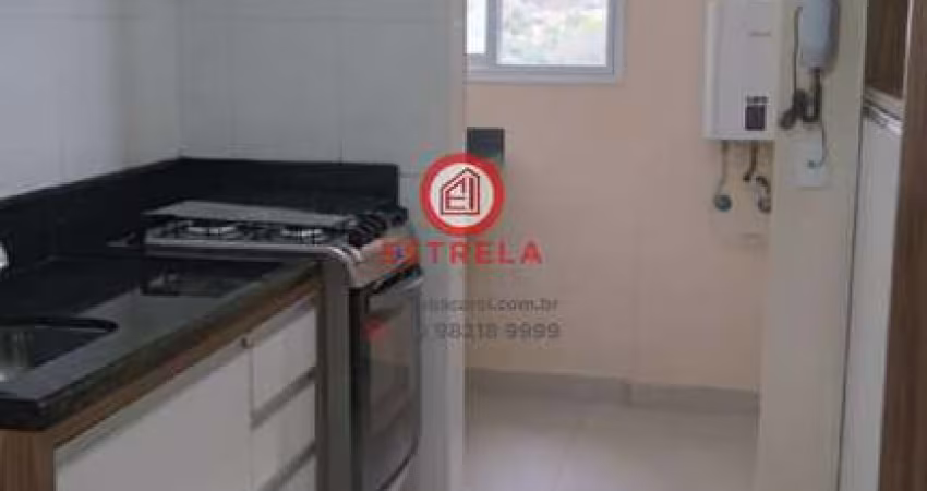 Imperdível oportunidade! Apartamento à venda em Jacareí-SP, Pagador de Andrade: 3 quartos, 1 suíte, 1 sala, 1 banheiro, 2 vagas de garagem, 83,00 m².