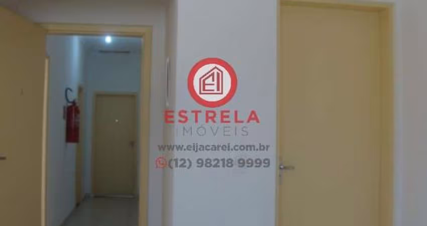 ALUGO SALA COMERCIAL NO ALTOS DE SANTANA I EM JACAREÍ/SP