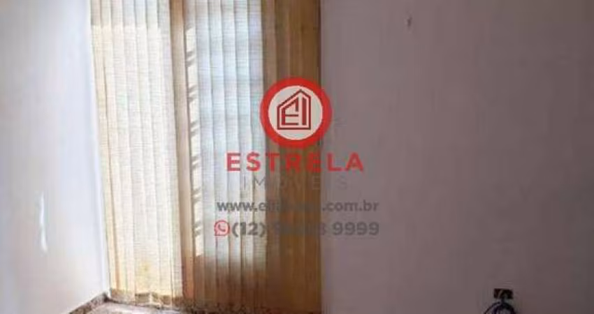 Imóvel de 2 Quartos no Jardim Novo Amanhecer - Jacareí-SP: Venda ou Locação!