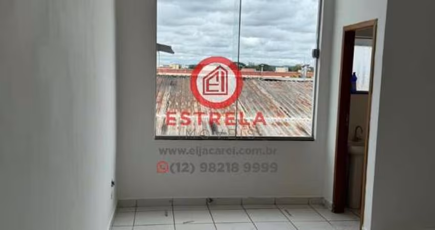 Sala comercial para locação no Jardim Paraíba, Jacareí-SP: moderna, funcional e pronta para o seu negócio!