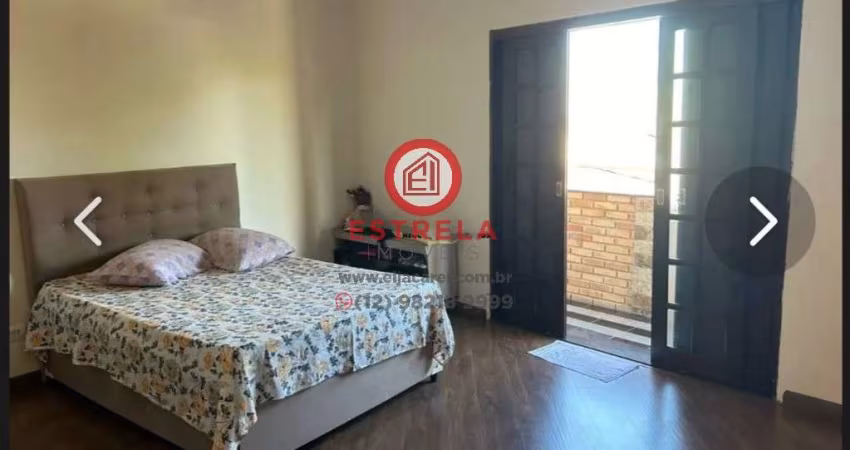 Casa para locação em Jacareí-SP, Jardim das Oliveiras: 1 quarto, 1 suíte, 1 sala, 2 banheiros, 60m² de área. Venha conferir!