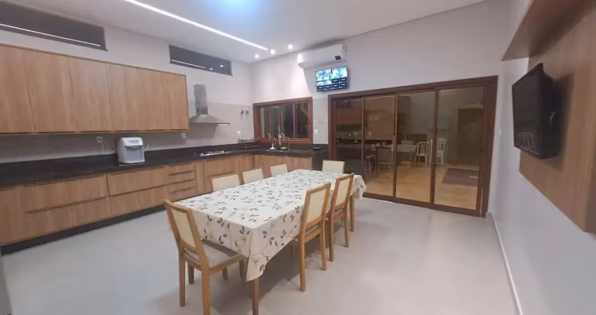 Casa com 3 quartos à venda na Rua Costa Rica, Cidade Vista Verde, São José dos Campos