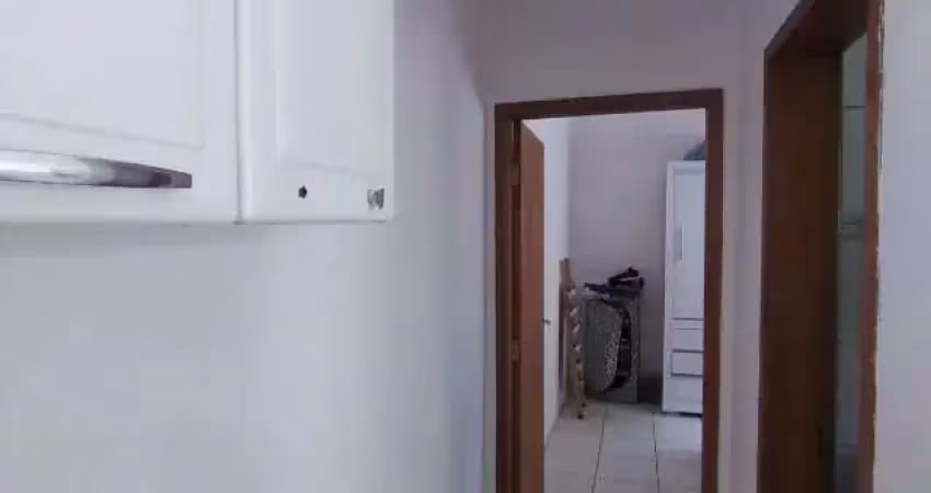 Casa com 2 quartos à venda na Cidade Salvador, Jacareí 