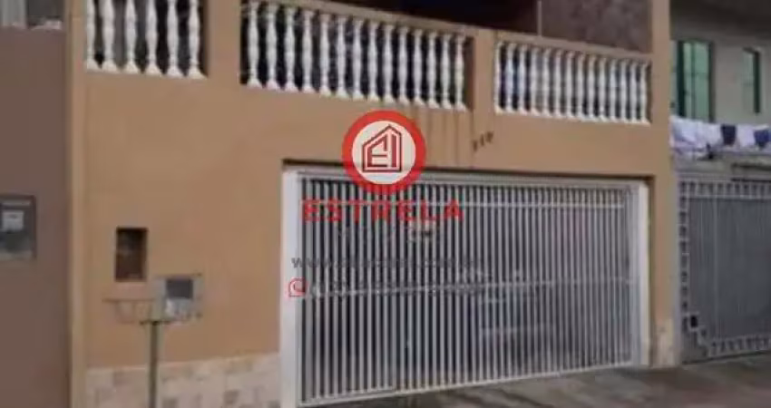Casa com 2 quartos à venda no Residencial Santa Paula, Jacareí 